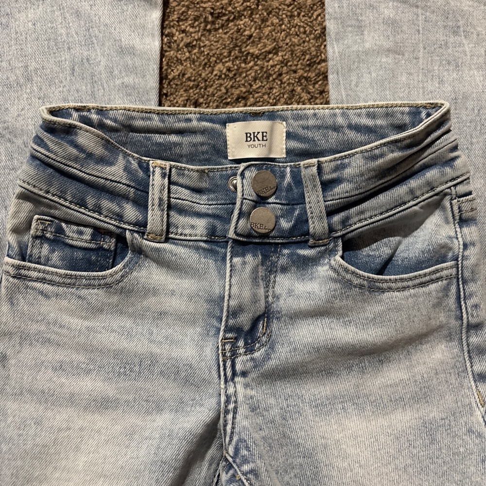 BKE youth flare jeans - Picture 4 of 5